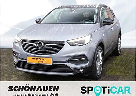 Opel Grandland Ultimate +WR+AUT+L/SHZ+RFK+PDC+KLIMA++