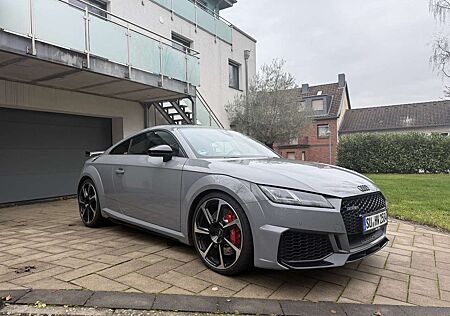 Audi TT RS Garantie - Bremse/TÜV/Service/Sommerreifen neu