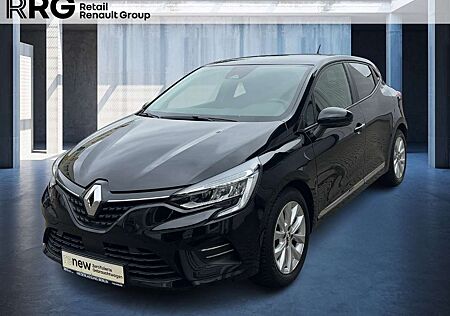 Renault Clio 1.0 TCE 100 EXPERIENCE