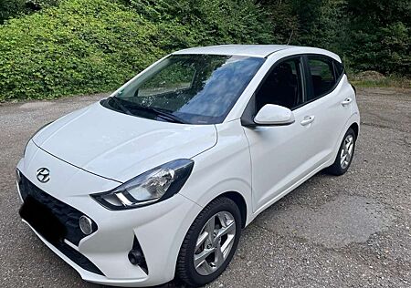 Hyundai i10 1.2 Trend