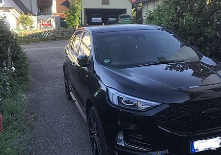Ford Edge 2.0 EcoBlue Bi-Turbo 4x4 Aut. ST-LINE