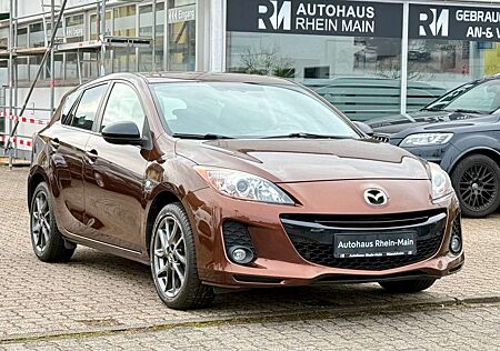 Mazda 3 Kenko*Shz*Scheibenheiz*Tempomat*Pdc*8xRäder