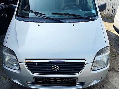 Opel Agila 1.0 12 V