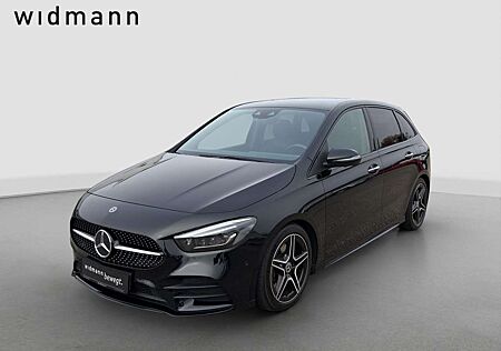 Mercedes-Benz B 220 4M *AMG*Navi*Multibeam*PTS*360°Kamera*SHZ*