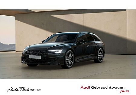 Audi A6 S line 45 TDI qu. S tronic Navi Matrix-