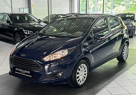 Ford Fiesta 1.4 Trend*LPG GAS*KLIMA*5 TÜRIG*