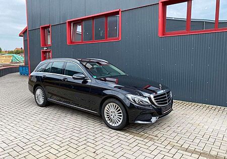 Mercedes-Benz C 220 Exclusive T-Modell BlueTEC / d T