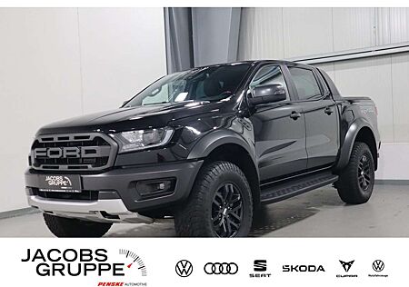 Ford Ranger Raptor Panther AHK*LED*NAVI*Sthzg. *