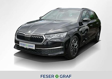 Skoda Octavia Combi 2.0 TDI Selection DSG Matrix Navi