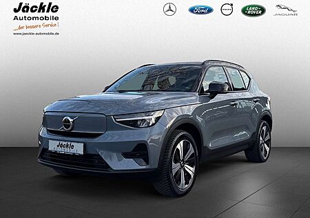Volvo XC 40 XC40 Core Recharge 2WD, ANHÄNGERKUPPLUNG, TEMPOMAT