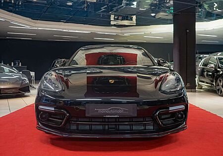 Porsche Panamera 4S ST Sport Design Chrono ACC PDLS+Pano