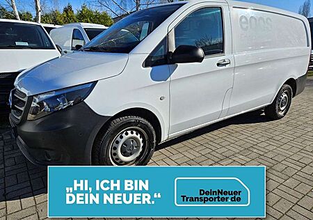 Mercedes-Benz Vito 116 CDI LANG|STAND HZG|KAM|1.HD|TÜV+SERVICE