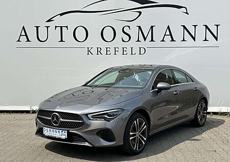 Mercedes-Benz CLA 250 e 8G-DCT Progressive Line Advanced