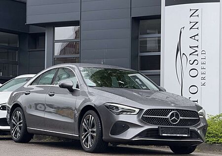 Mercedes-Benz CLA 250 e 8G-DCT Progressive Line Advanced