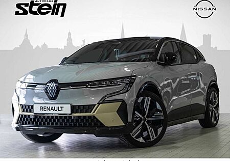 Renault Megane E-Tech 55KWh Batteriekauf Navi Digitales Cockpit S
