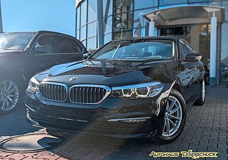 BMW 520 i Lim. Navi. PDC. LED. Sitzh.