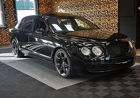 Bentley Flying Spur /4xMassage/20"/elt. Heck