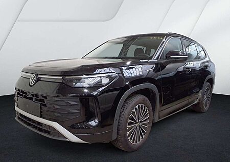 VW Tayron Volkswagen 1.5 eTSI Life DSG 7-Si+Navi+Lenk/SHZ+R-Kam+