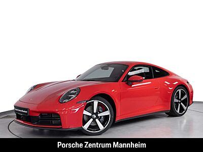 Porsche 992 -2 (911) Carrera