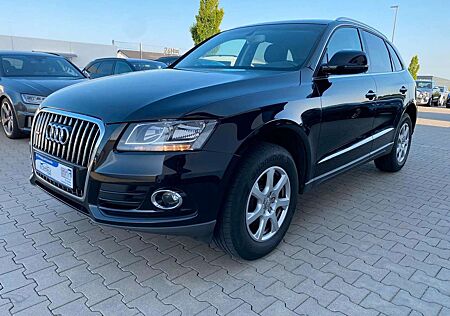 Audi Q5 2.0 TDI quattro