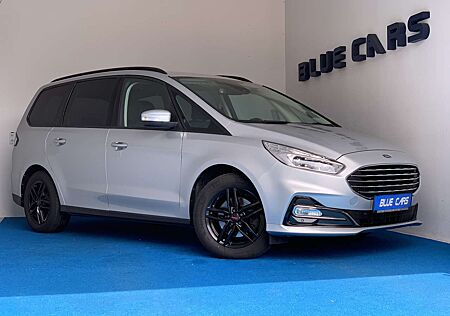 Ford Galaxy 2.0 EcoBlue S&S Aut/TREND/Navi/8-fach