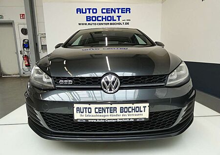 VW Golf Volkswagen VII Lim. GTD BMT*Navi*Panorama*Standheizung