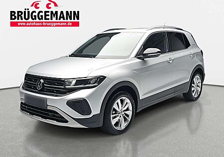 VW T-Cross Volkswagen 1.0 TSI GOAL NAVI LED KLIMAAUTO ACC P-ASSI