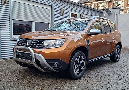 Dacia Duster II Prestige Automatik, Klima,LED,Navi