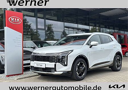 Kia Sportage PE 1.6 CRDI Spirit DCT DriveWise Sound