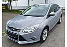 Ford Focus Lim. Trend TÜV NEU/NUR 67TKM/TEMPOMAT/SHZ/