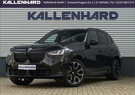 BMW X3 30e xDrive-M-Sport Pro-Pano-DrivingAssPlus-H&K