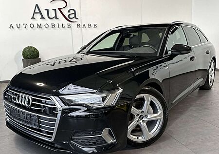 Audi A6 Avant 40 TDI Quattro S-Line NAV+LED+AHK+ACC