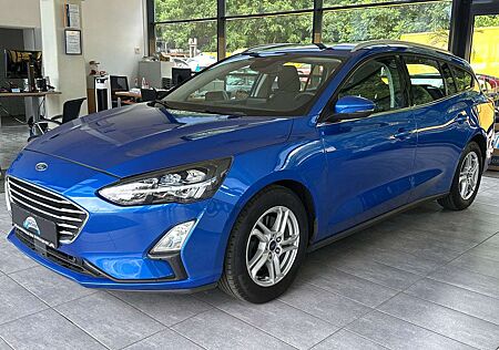 Ford Focus Turnier*Navi*bis zu 10 Jahre MPR-Garantie