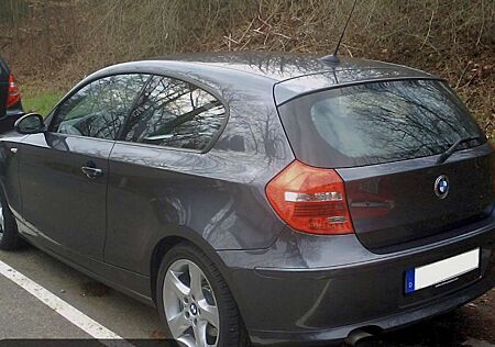 BMW 118i 118 Aut.