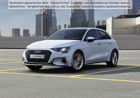 Audi A3 40 TFSI e S tronic advanced LED Led