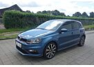 VW Polo Volkswagen 1.8 TSI DSG GTI / Navi /1-Hand