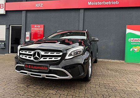 Mercedes-Benz GLA 180 GLA -Klasse *RFK*Led*Fahrassisten