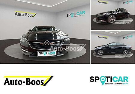 Opel Insignia Grand Sport 2.0 Diesel Innovation