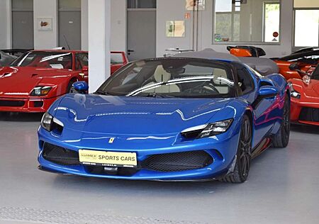 Ferrari 296 GTB 296 Full CARBON * ACC * AppleCarPlay * JBL