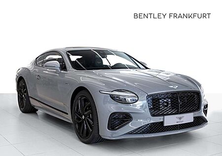 Bentley Continental GT Speed First Edition Hybrid
