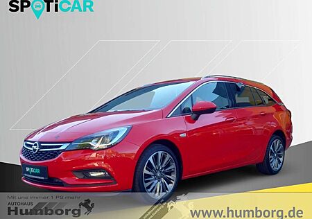 Opel Astra ST Innovation 1.4 Turbo Leder Navi Kamera Start/St