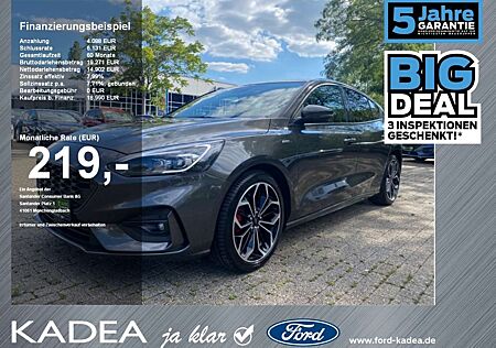 Ford Focus 1.0 ST-Line LED|Navi|B&O|Winter-Paket