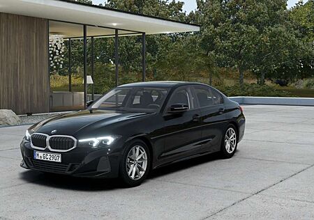 BMW 320 i Limousine Bestellaktion Frei Konfigurierbar