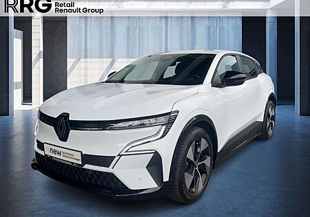 Renault Megane EV60 220HP Equilibre (Batt. 60 kWh)