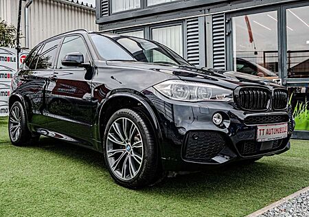 BMW X5 xDrive40d Sport-Automatic|M-Sportpaket|*VOLL*