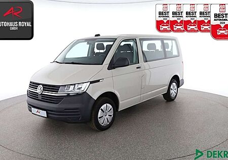 VW T6 Transporter Volkswagen 2.0 TDI 9 SITZE NAVI,APP CONNECT