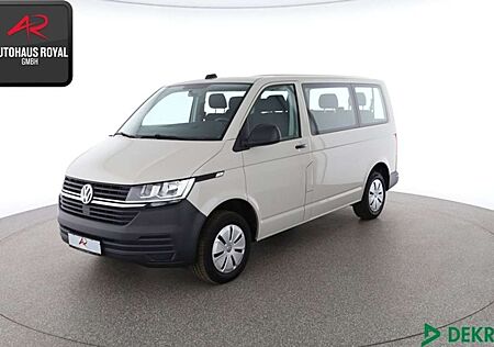 VW T6 Transporter Volkswagen 2.0 TDI 9 SITZE NAVI,DAB,CARPLAY