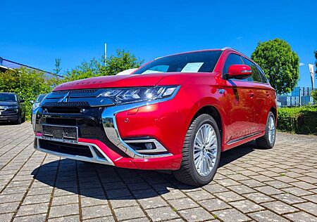 Mitsubishi Outlander Plug-in Hybrid PLUS Spirit-Paket 4WD