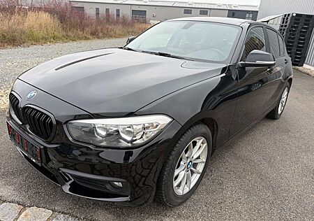 BMW 118 i Advantage *Klima*Shzg*Navi*PDC*Top*