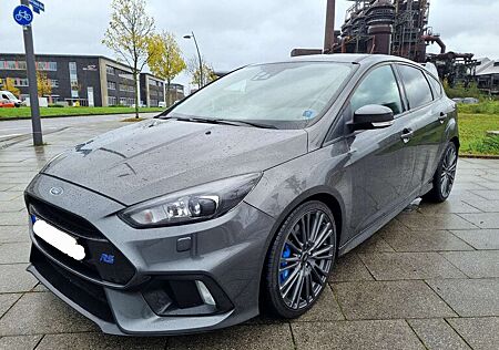 Ford Focus gebraucht kaufen Ford Focus RS/Allrad/Recaro/Brembo/Kamera/